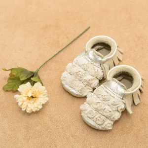 Peony Moccs