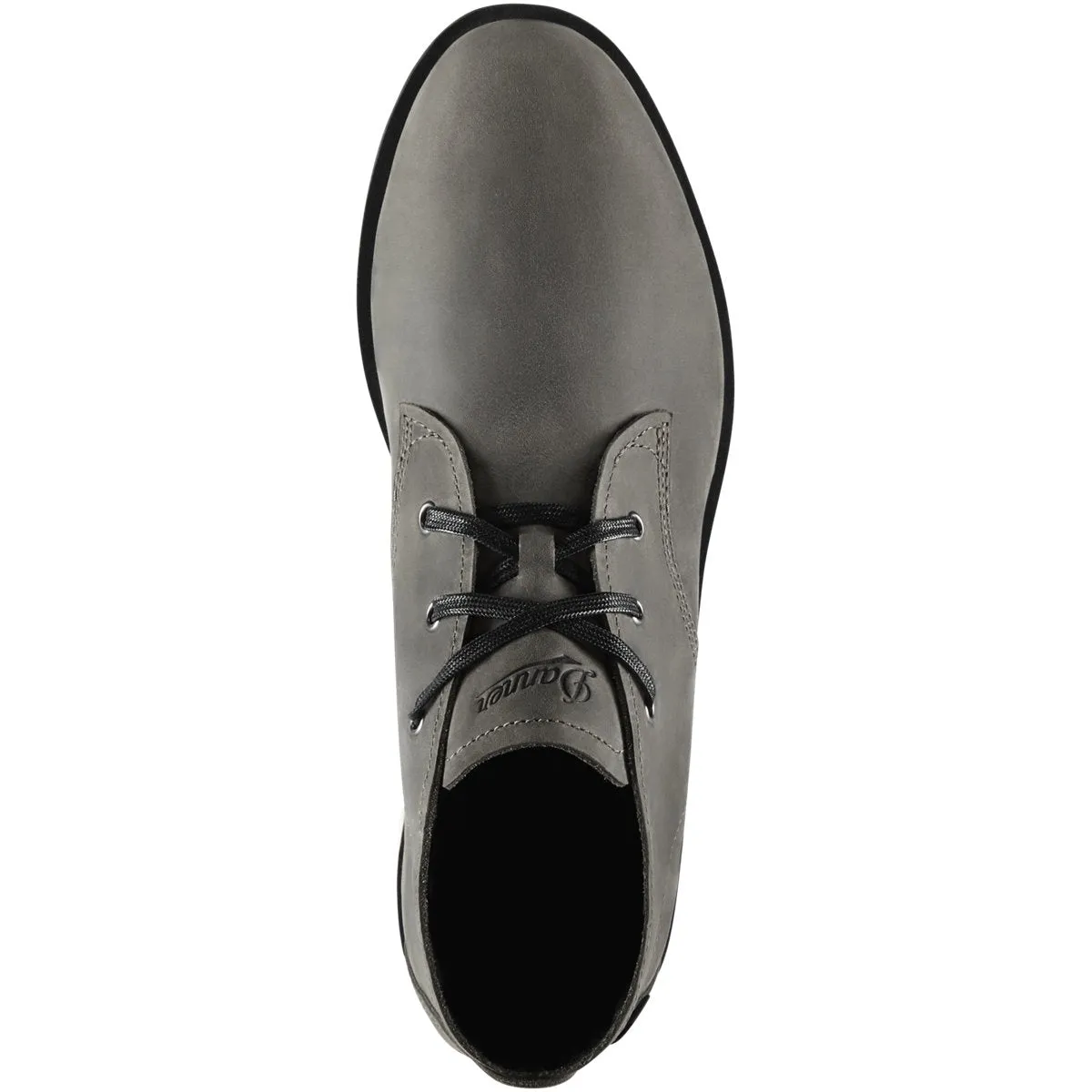 Pine Grove Chukka Charcoal