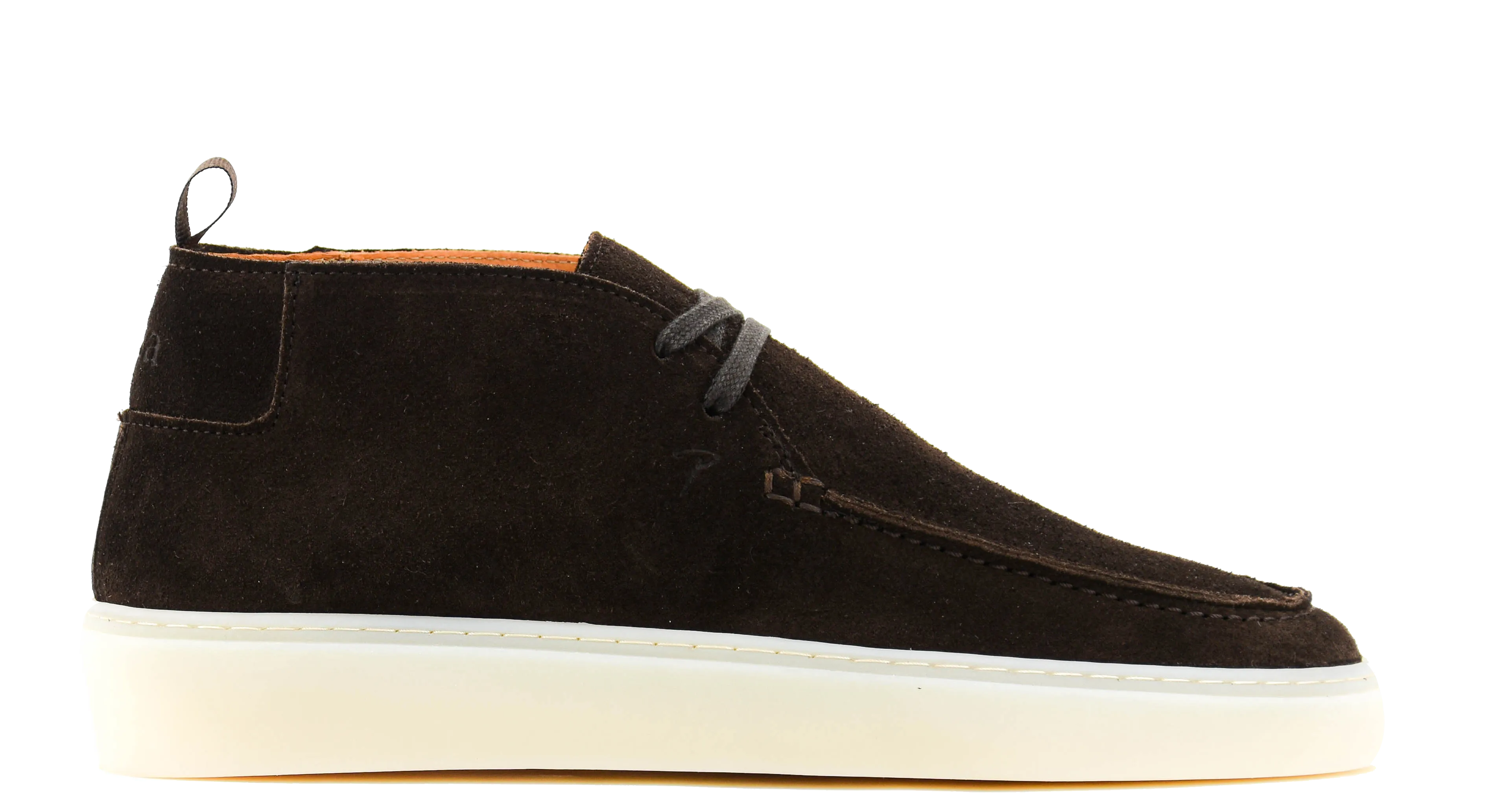 POSA CHUKKA LOAFER BROWN