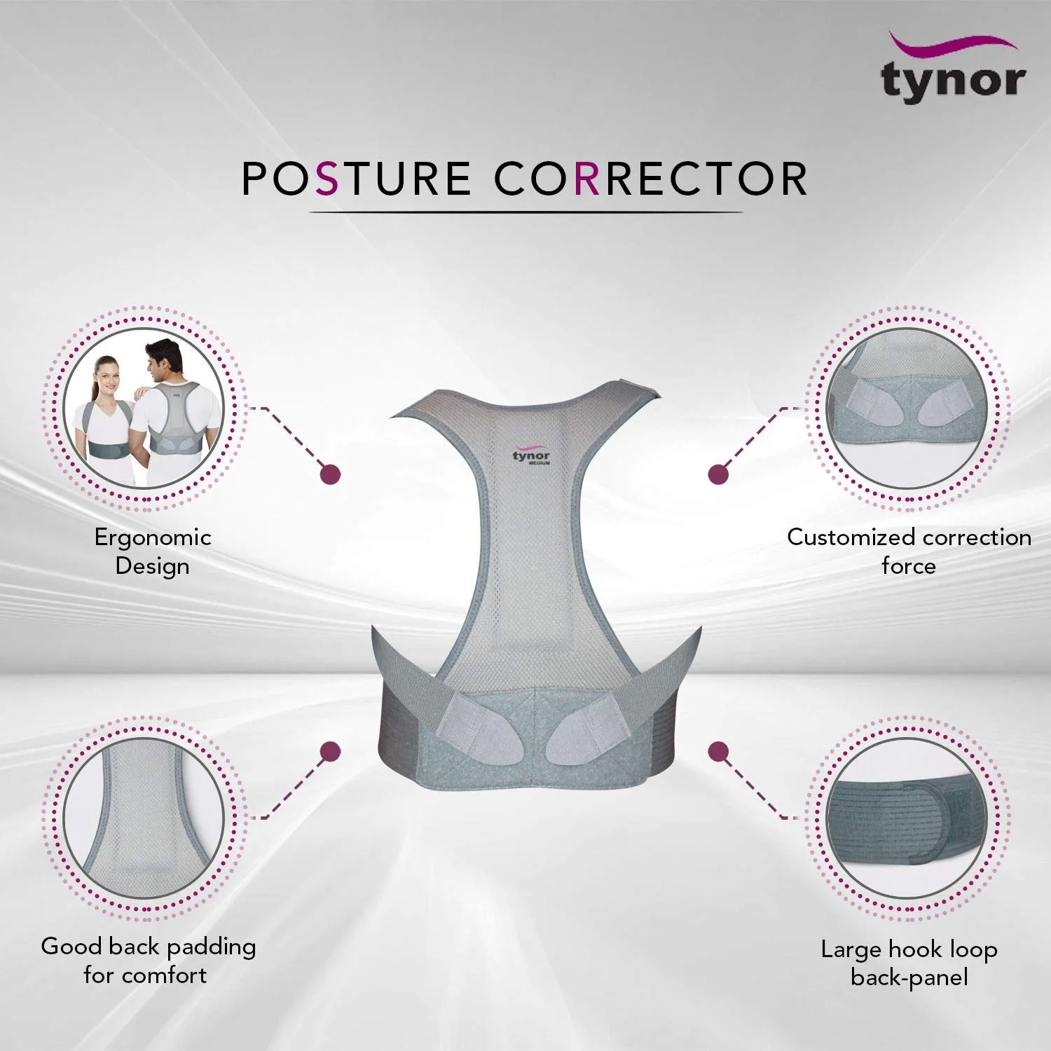 Posture Corrector