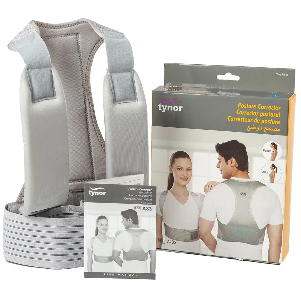 Posture Corrector