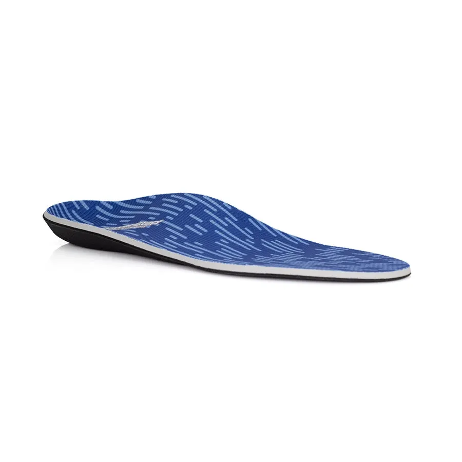 PowerStep Pinnacle Wide Fit Insoles