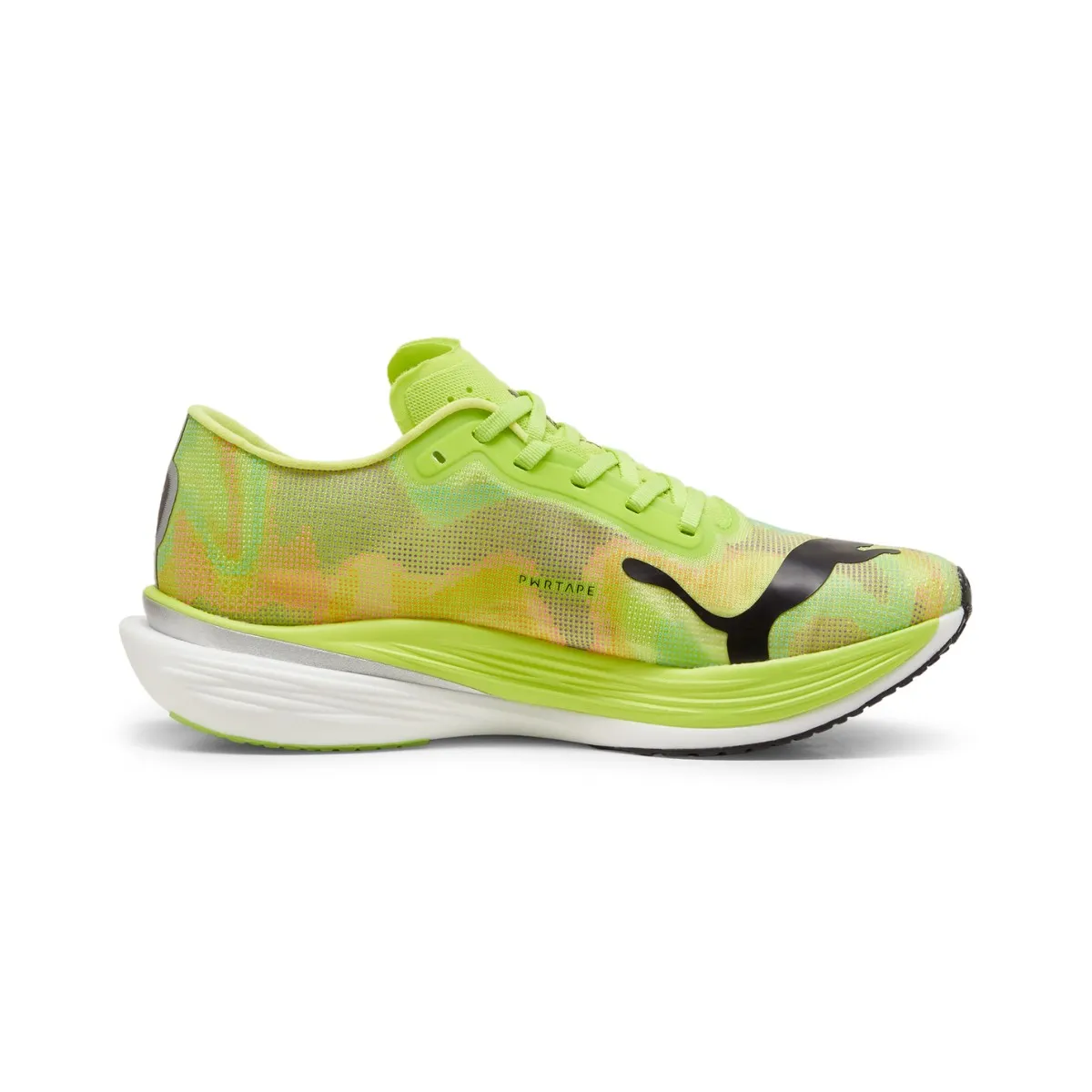 Puma Deviate Nitro Elite 2 Green SS24 Shoes