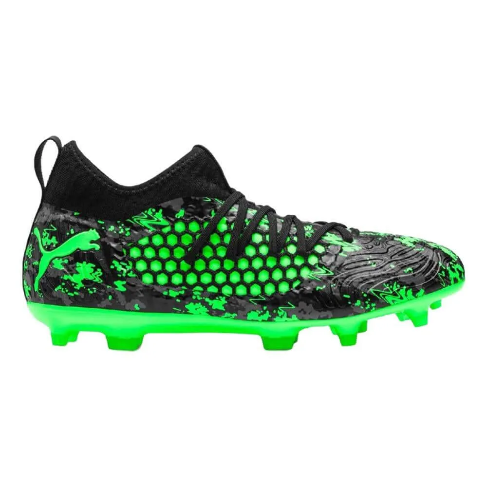 Puma Future 19.3 Netfit Firm Ground Cleats