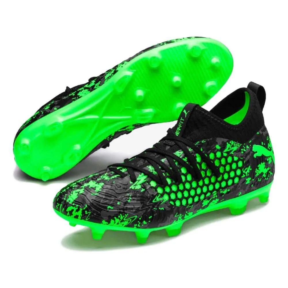 Puma Future 19.3 Netfit Firm Ground Cleats