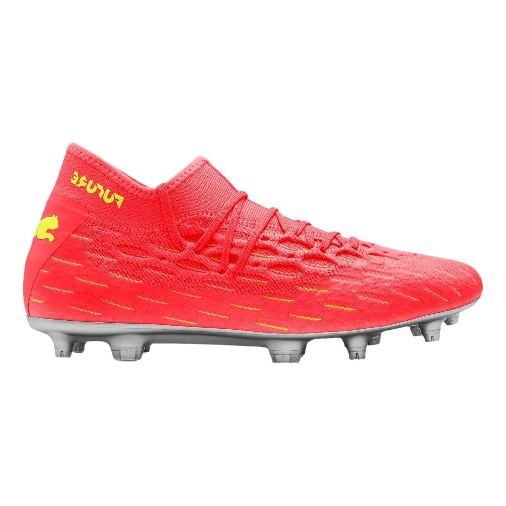 Puma Future 5.2 Netfit Firm Ground Cleats