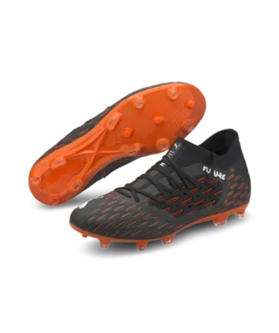 Puma Future 6.3 Netfit FG/AG