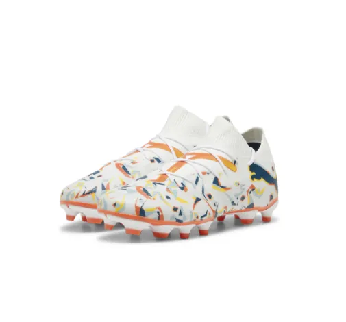 Puma Future 7 Match NJR Creativity FG/AG