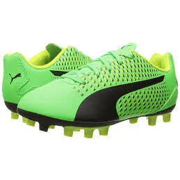 PUMA JR ADRENO 3 FG SOCCER CLEETS