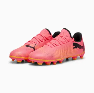 Puma Jr. Future 7 Play FG/AG