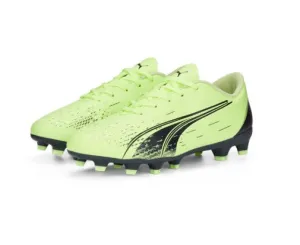 Puma Kids Ultra Play FG