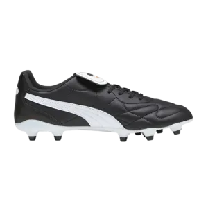 Puma King Top Firm Ground Cleats