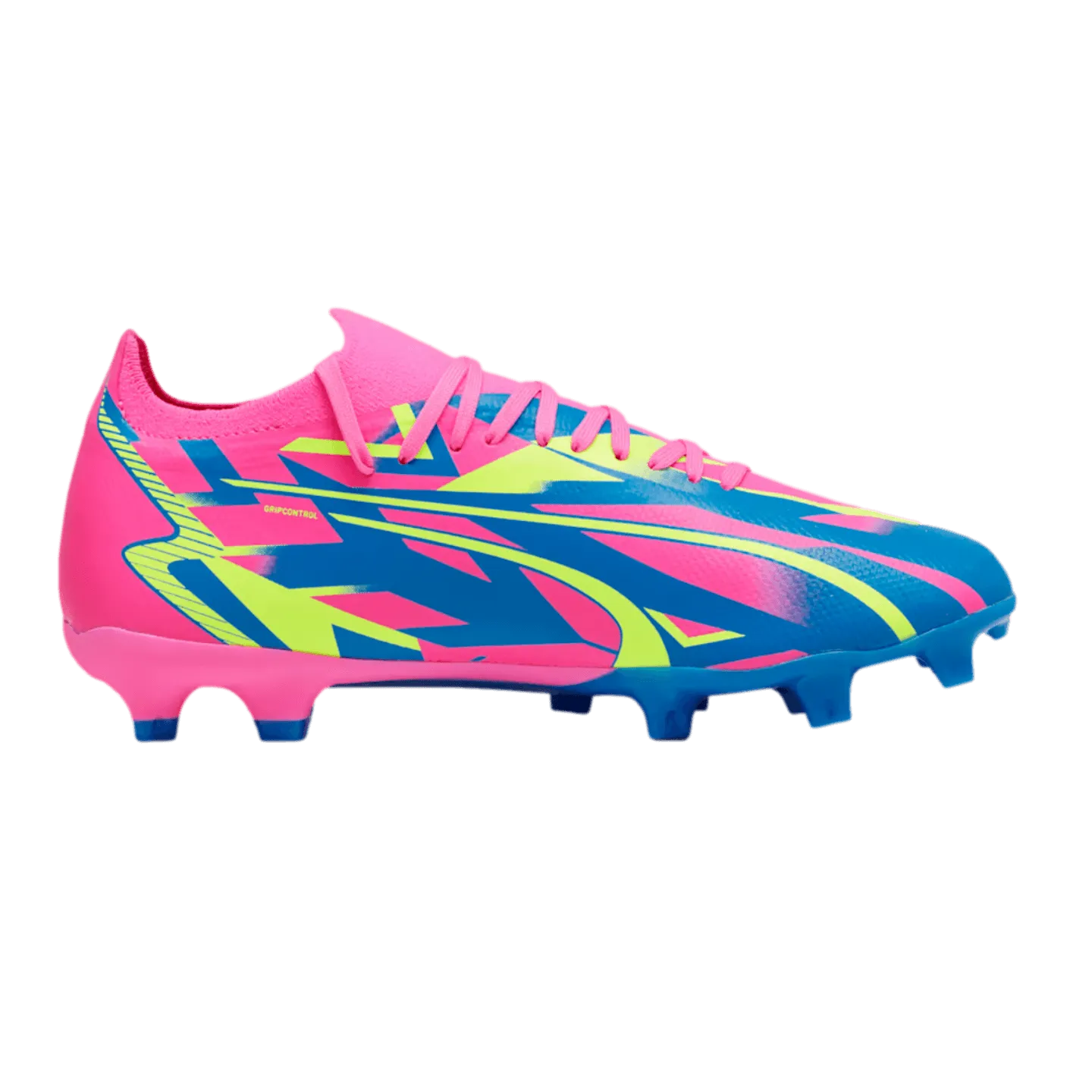 Puma Ultra Match Energy Firm Ground Cleats