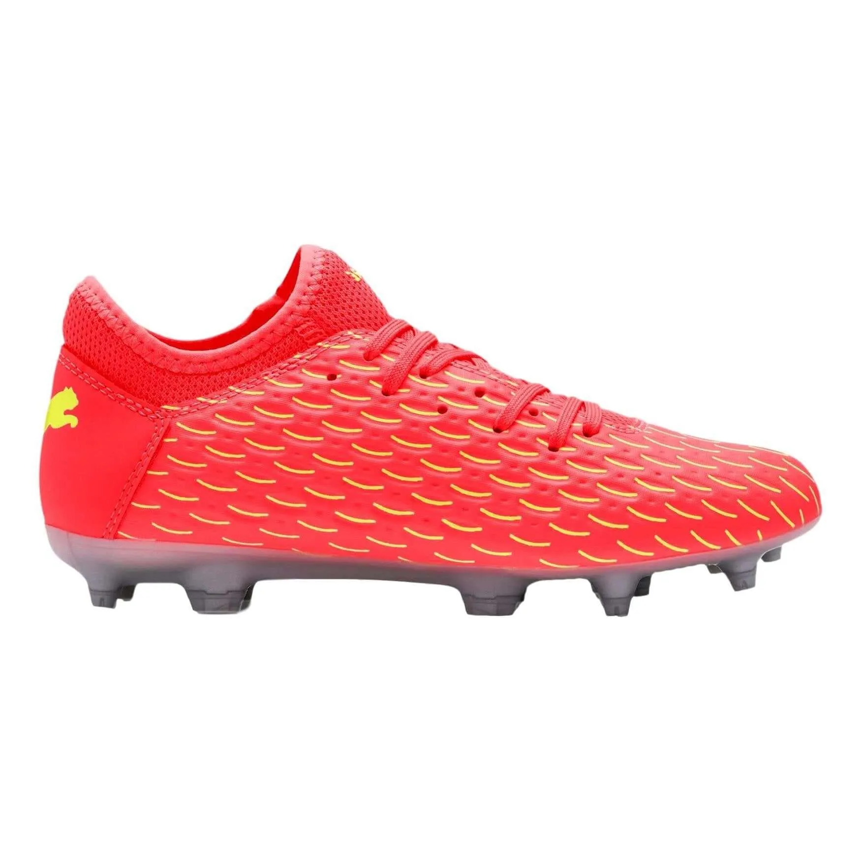 Puma Youth Future 5.4 Firm Ground Cleats