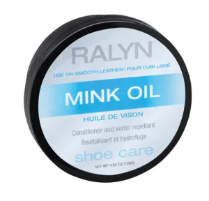 RALYN MINK OIL 4.5oz