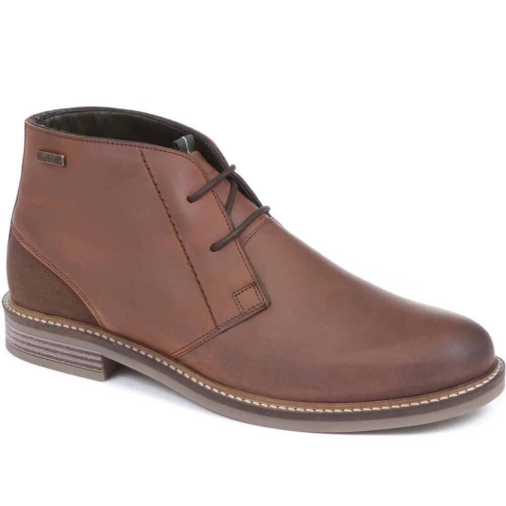 Readhead Chukka Boots - READHEAD4