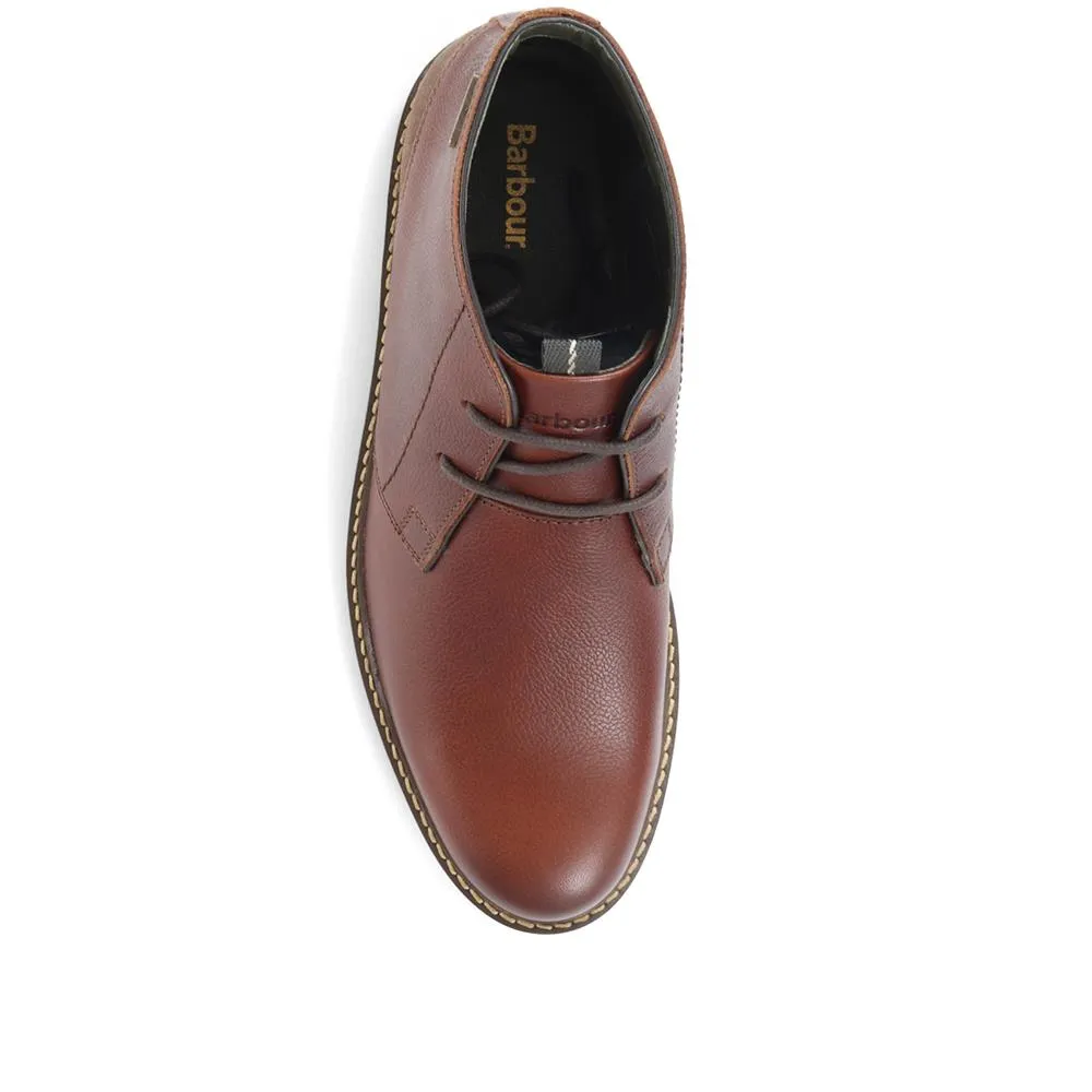 Readhead Chukka Boots - READHEAD4