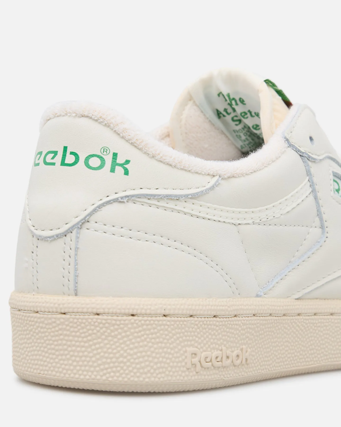 Reebok Club C 85 Vintage Chalk