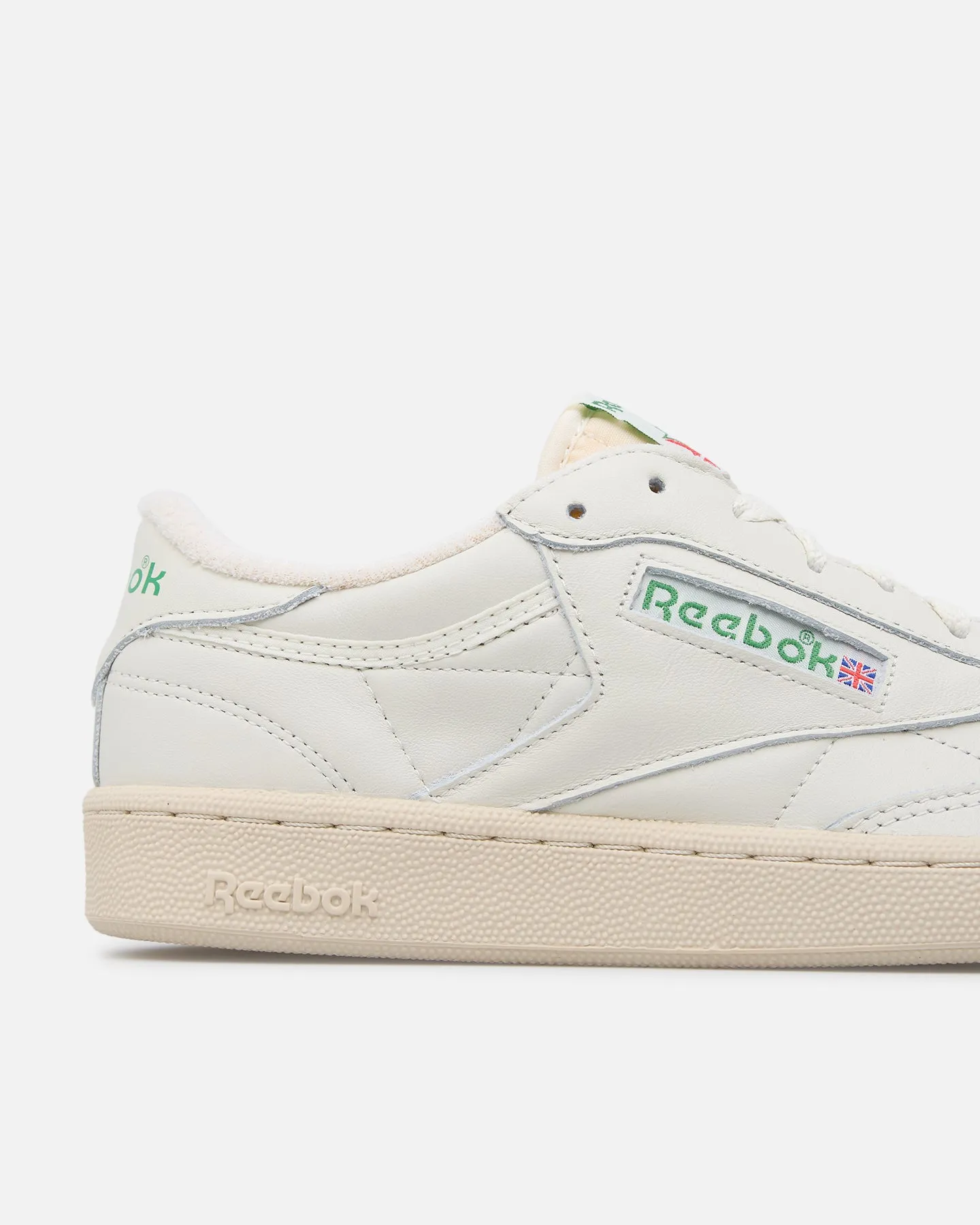 Reebok Club C 85 Vintage Chalk