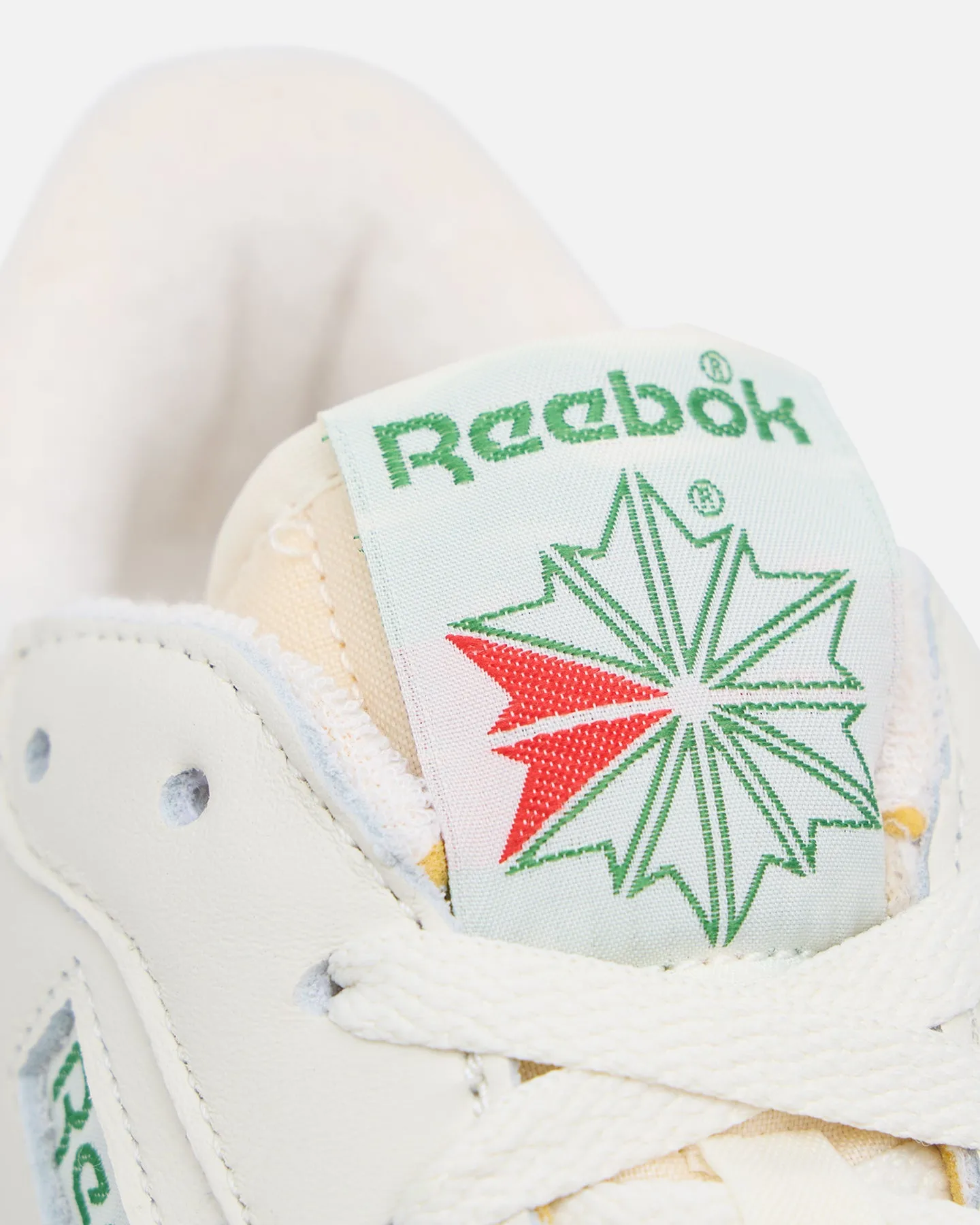 Reebok Club C 85 Vintage Chalk