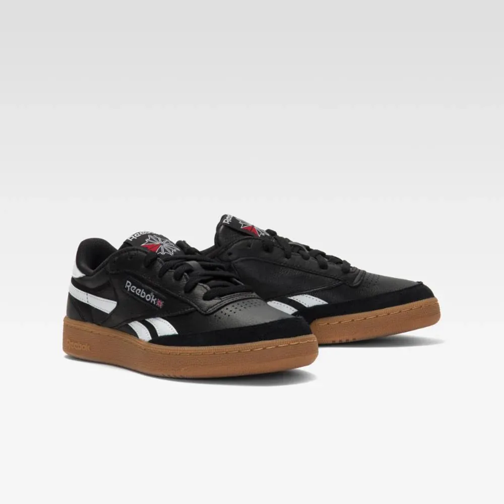 Reebok - Club C Revenge Black/White