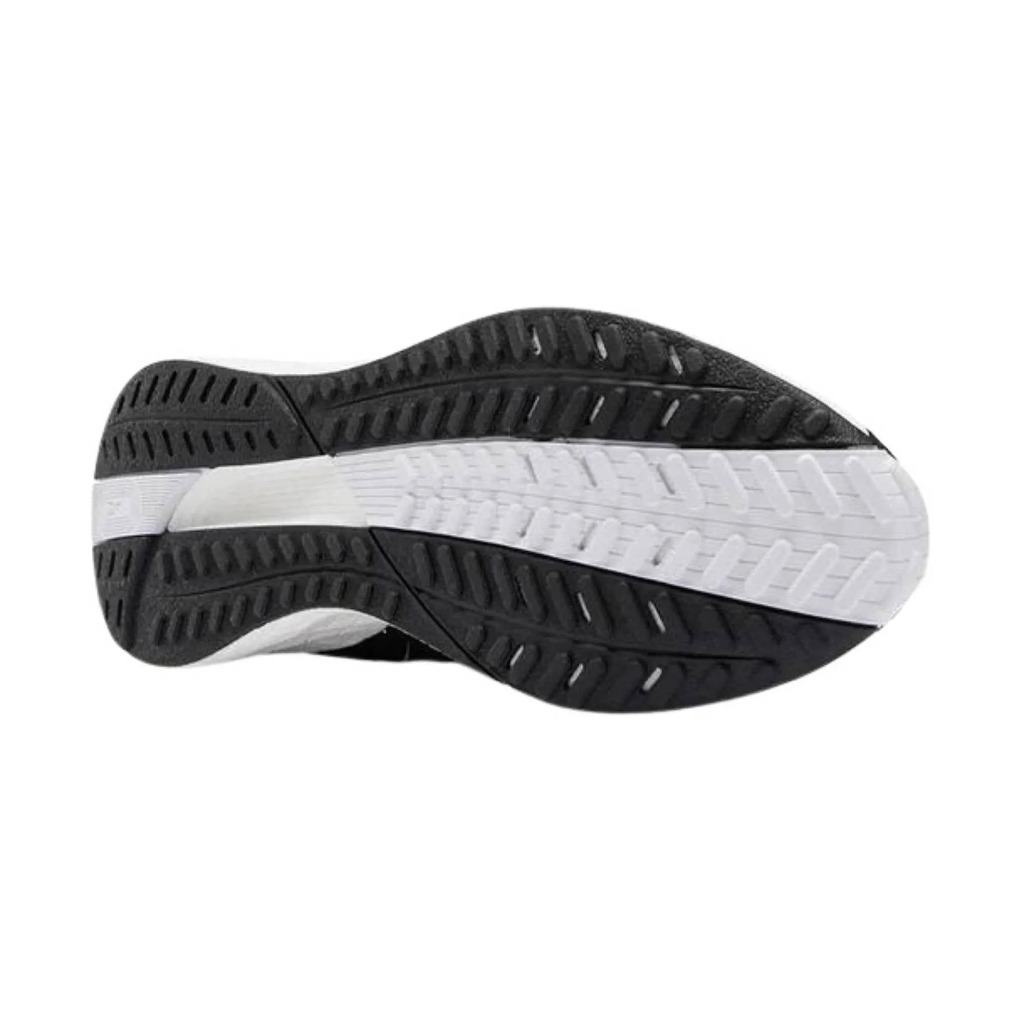 Reebok Men's Energy 3 Running Shoes - Black/White FINAL SALE