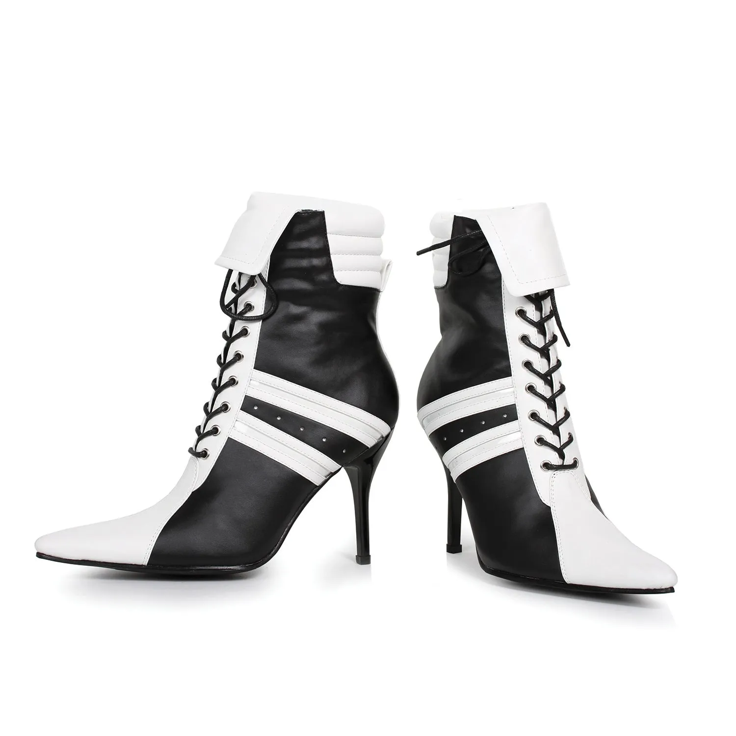 Ref-457 Referee Ankle Boots