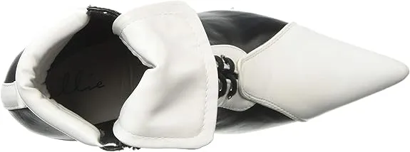 Ref-457 Referee Ankle Boots