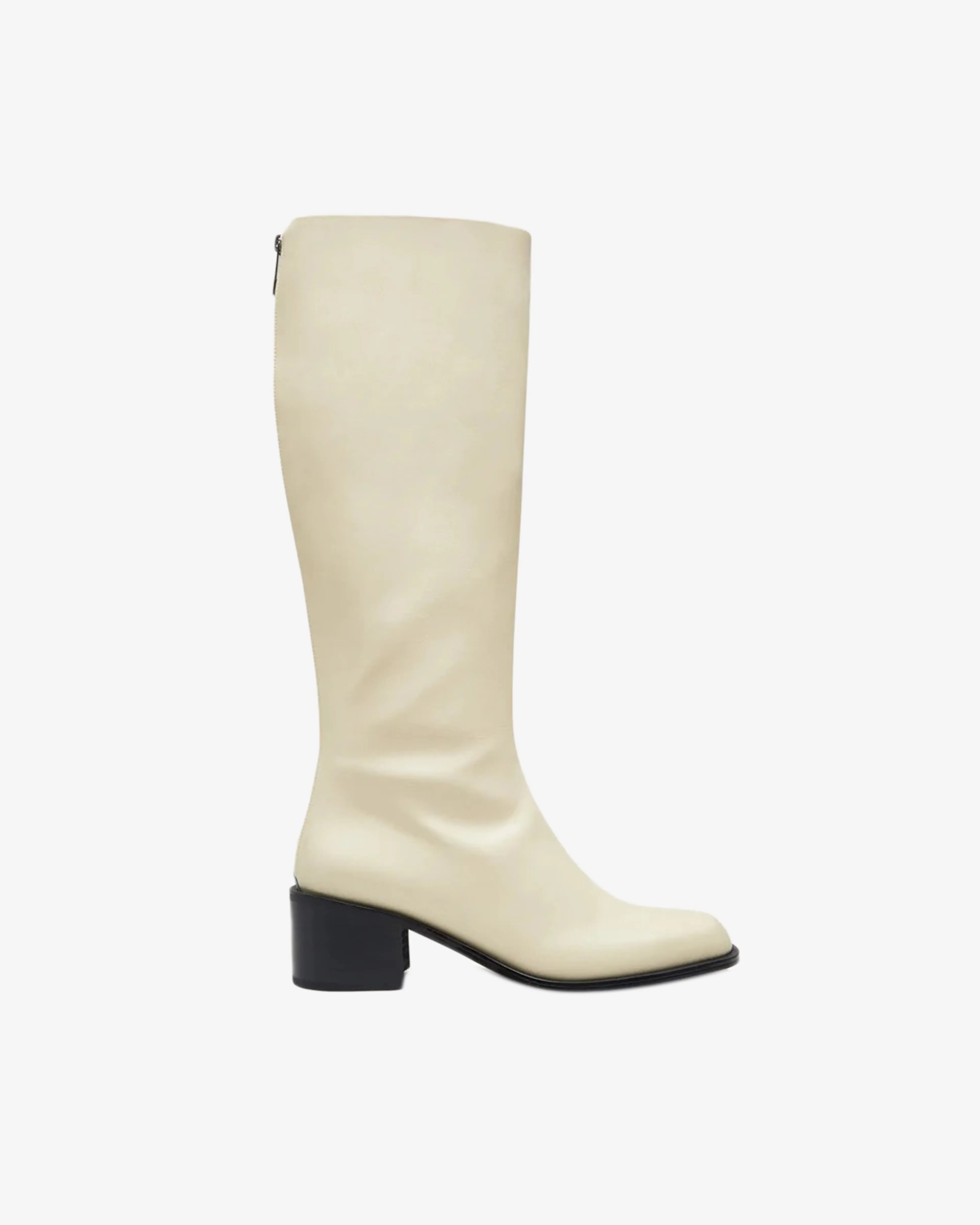 Reike Nen Seamed Basic Long Boots