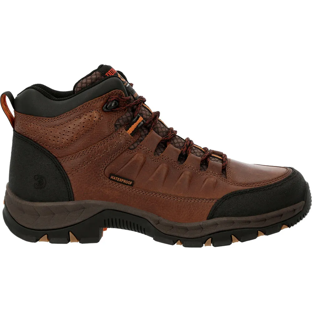 Renegade XP Waterproof Hiker Boots