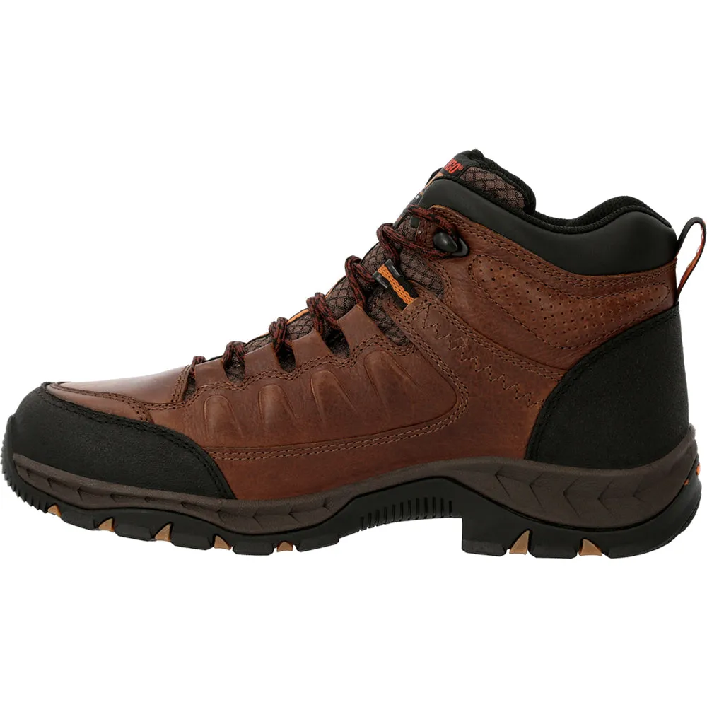 Renegade XP Waterproof Hiker Boots