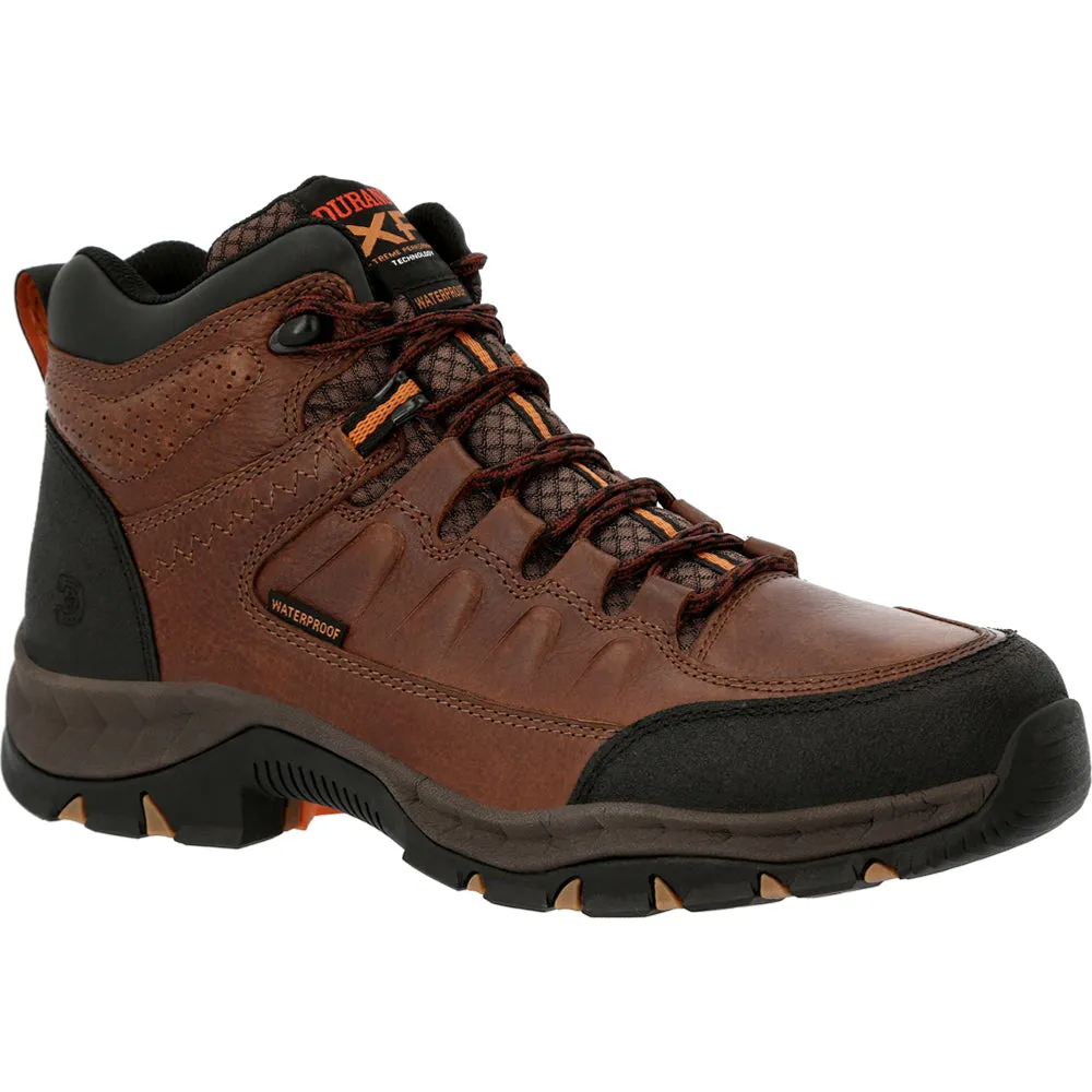 Renegade XP Waterproof Hiker Boots