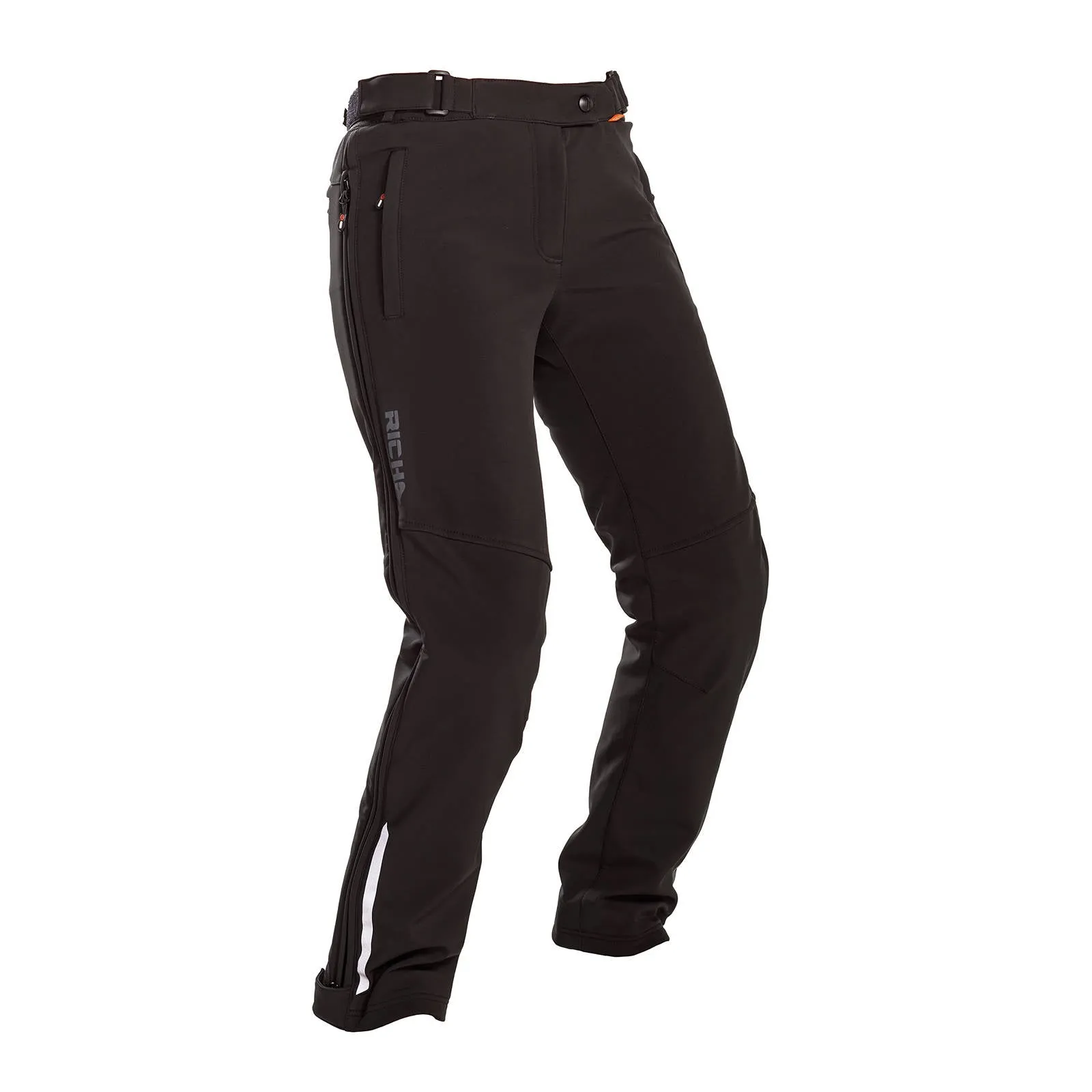 RICHA CONCEPT 3 PANT - BLACK