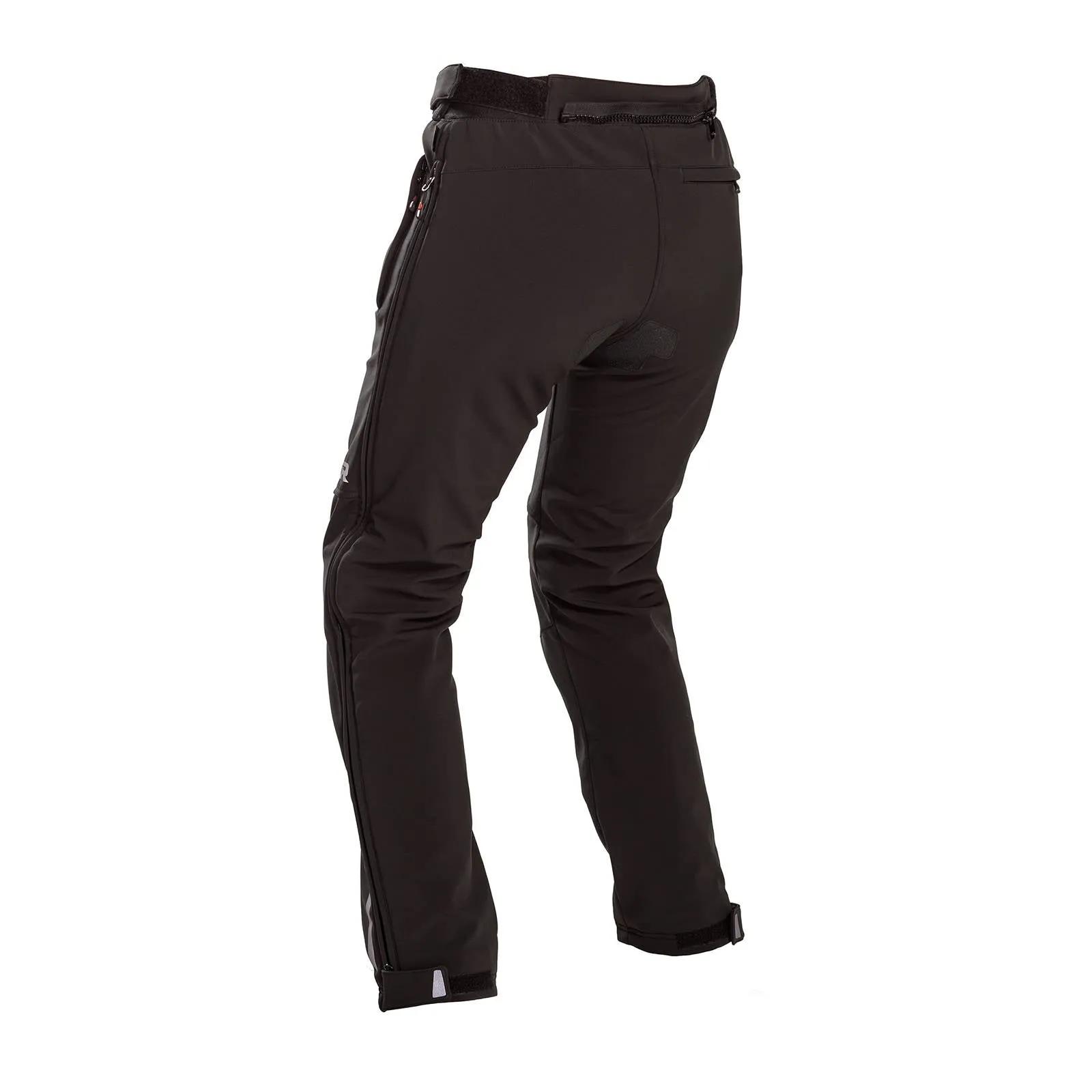 RICHA CONCEPT 3 PANT - BLACK