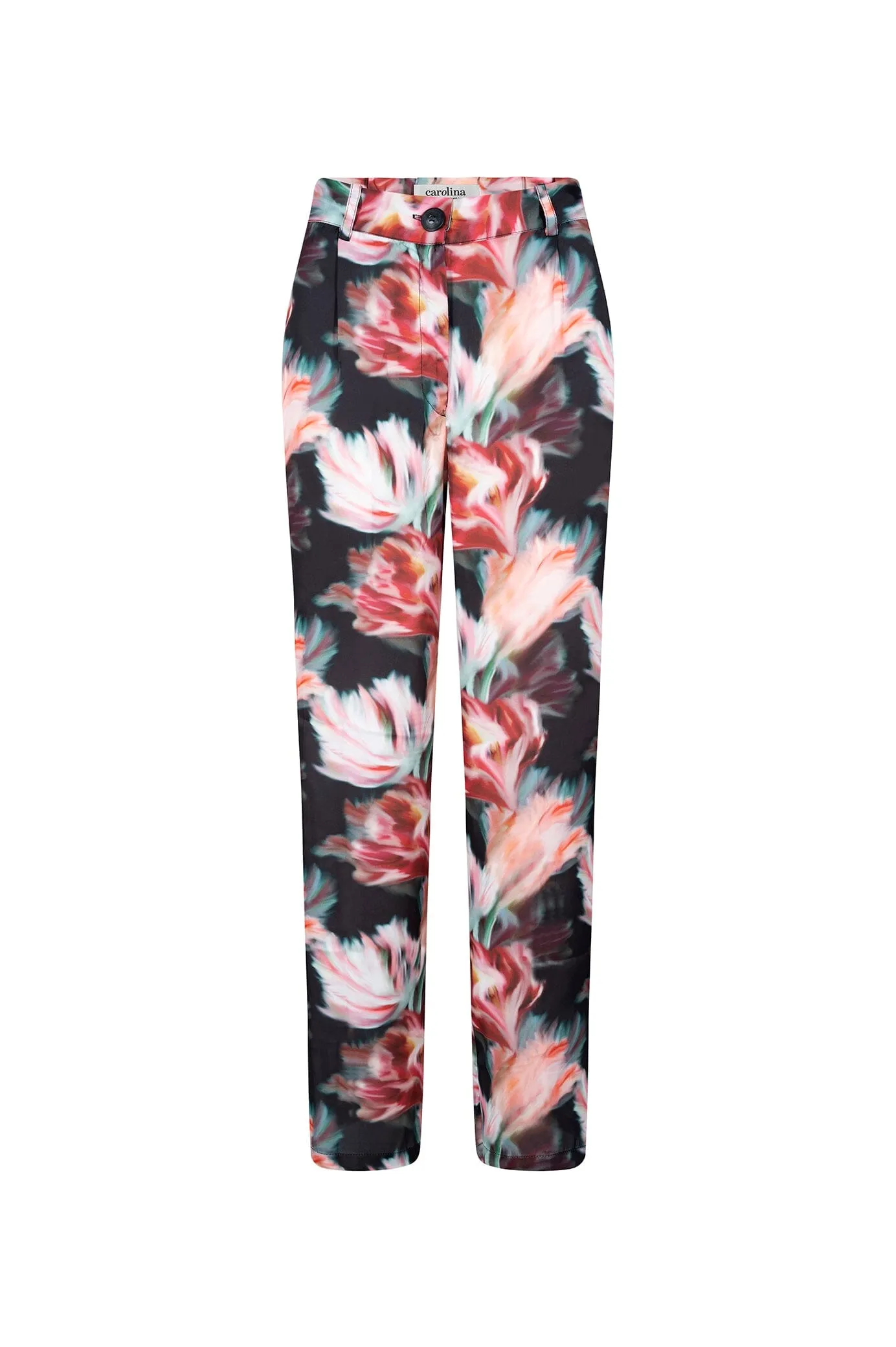 Romy Floral Pants