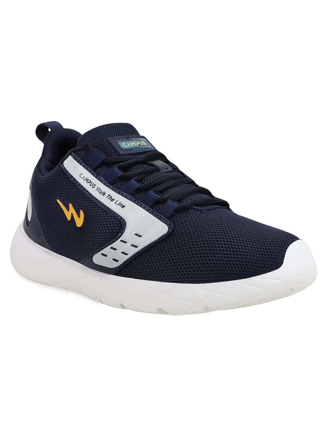 ROZER Blue Men's Running Shoes