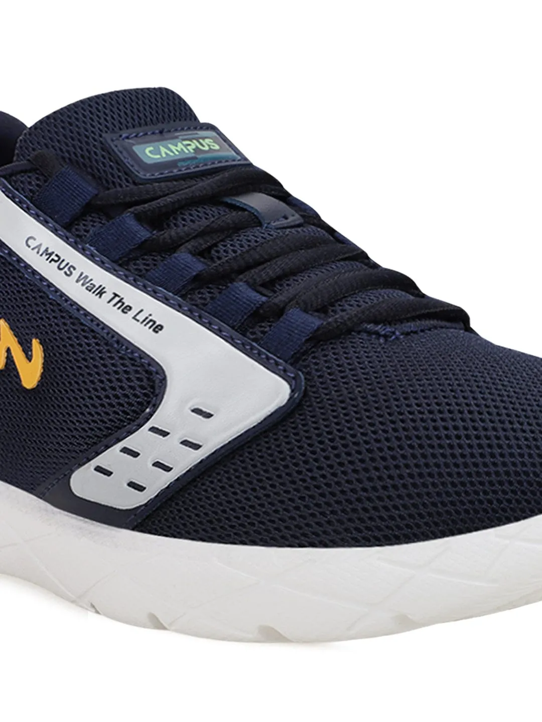 ROZER Blue Men's Running Shoes