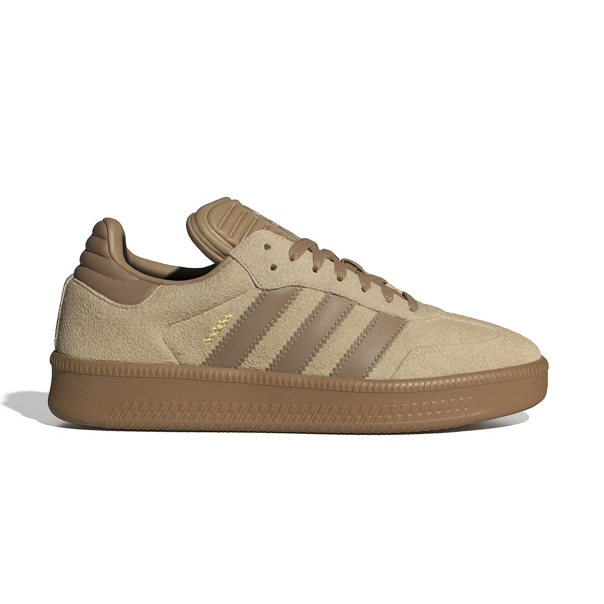 Samba XLG 'Magic Beige Cardboard Gum'