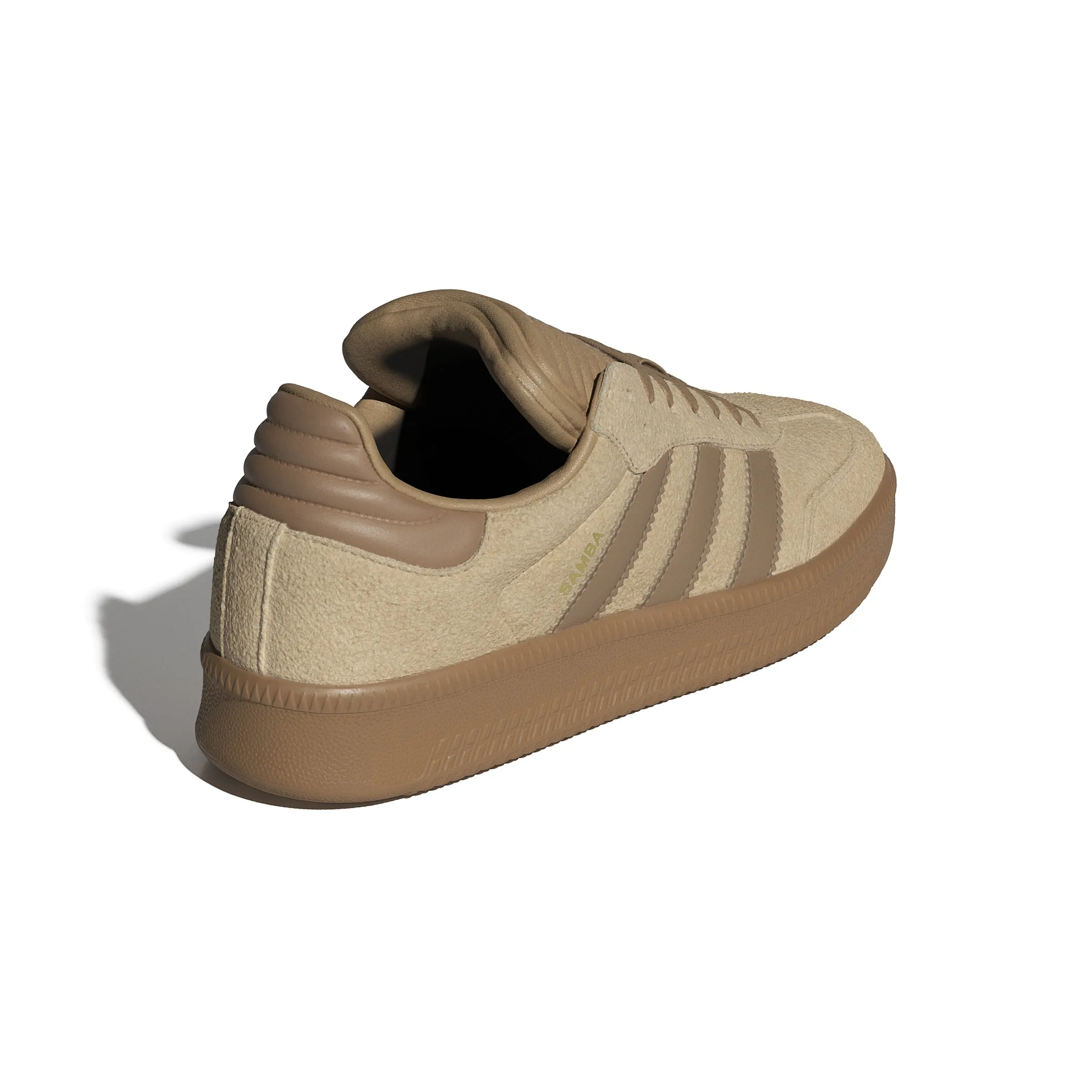 Samba XLG 'Magic Beige Cardboard Gum'