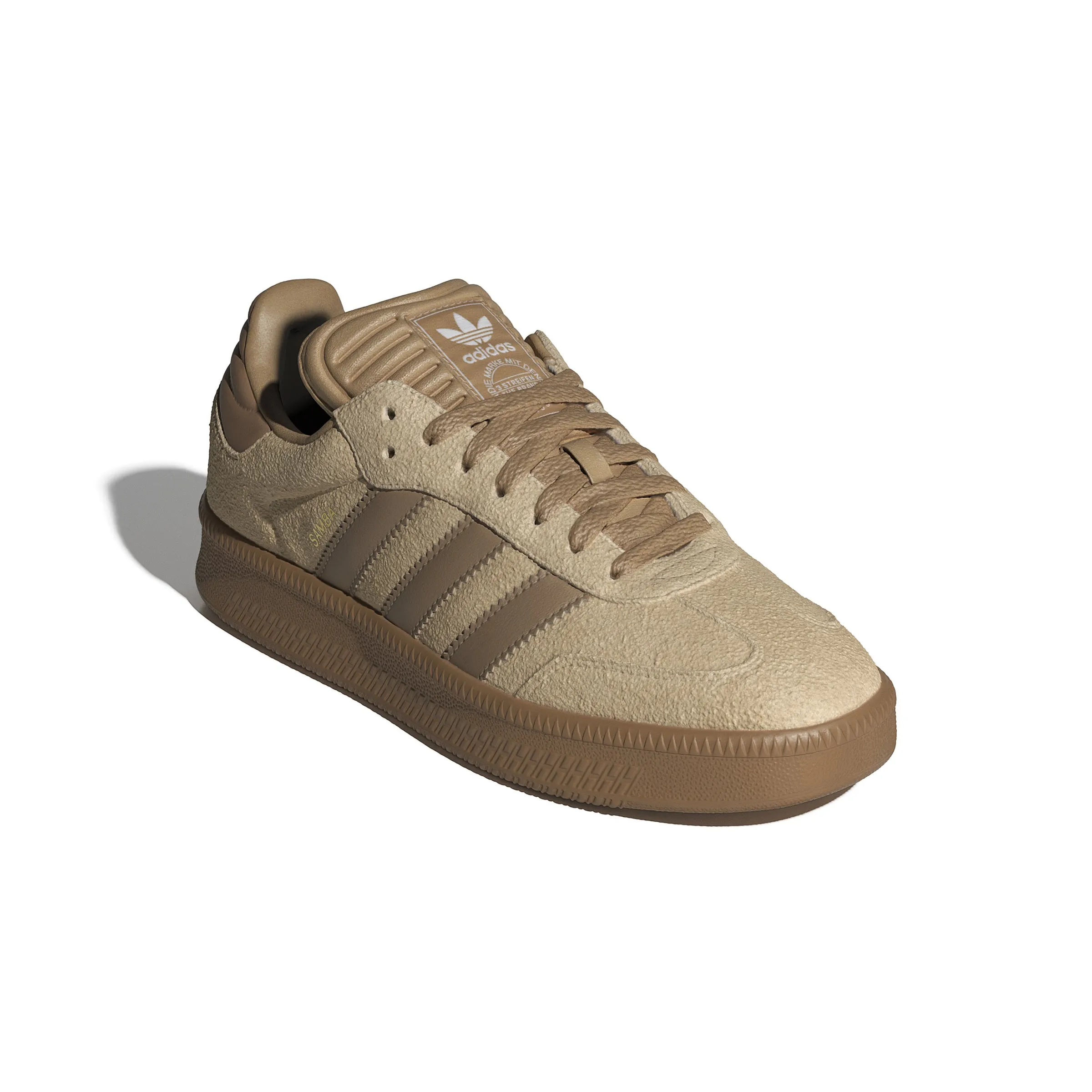 Samba XLG 'Magic Beige Cardboard Gum'