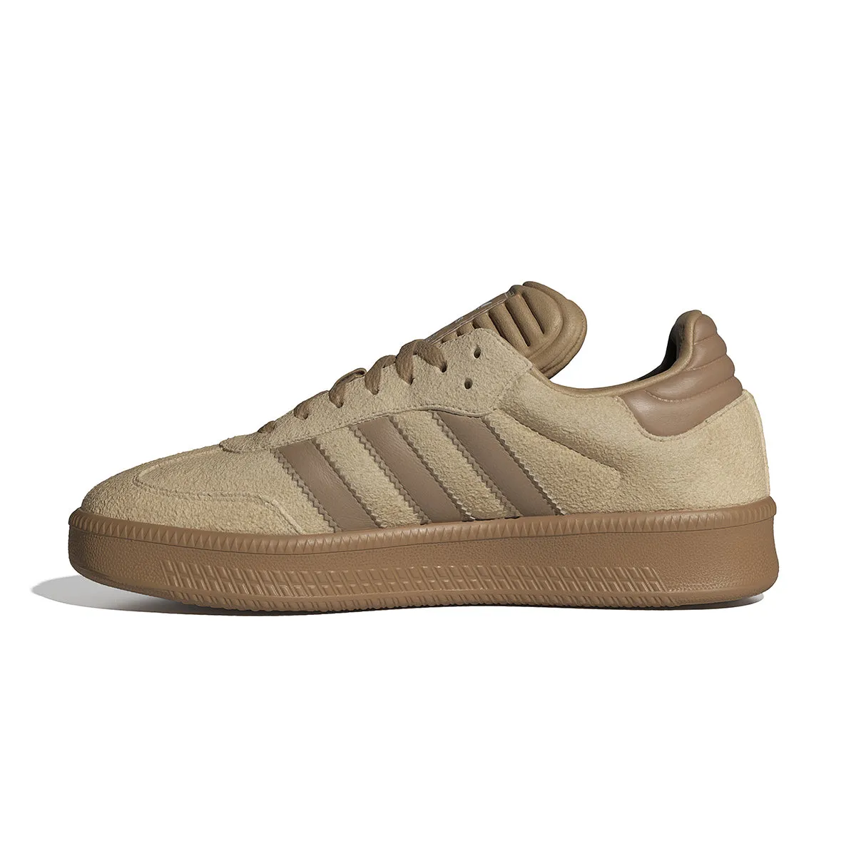 Samba XLG 'Magic Beige Cardboard Gum'