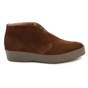 Sanders HI-TOP Chukka Boot