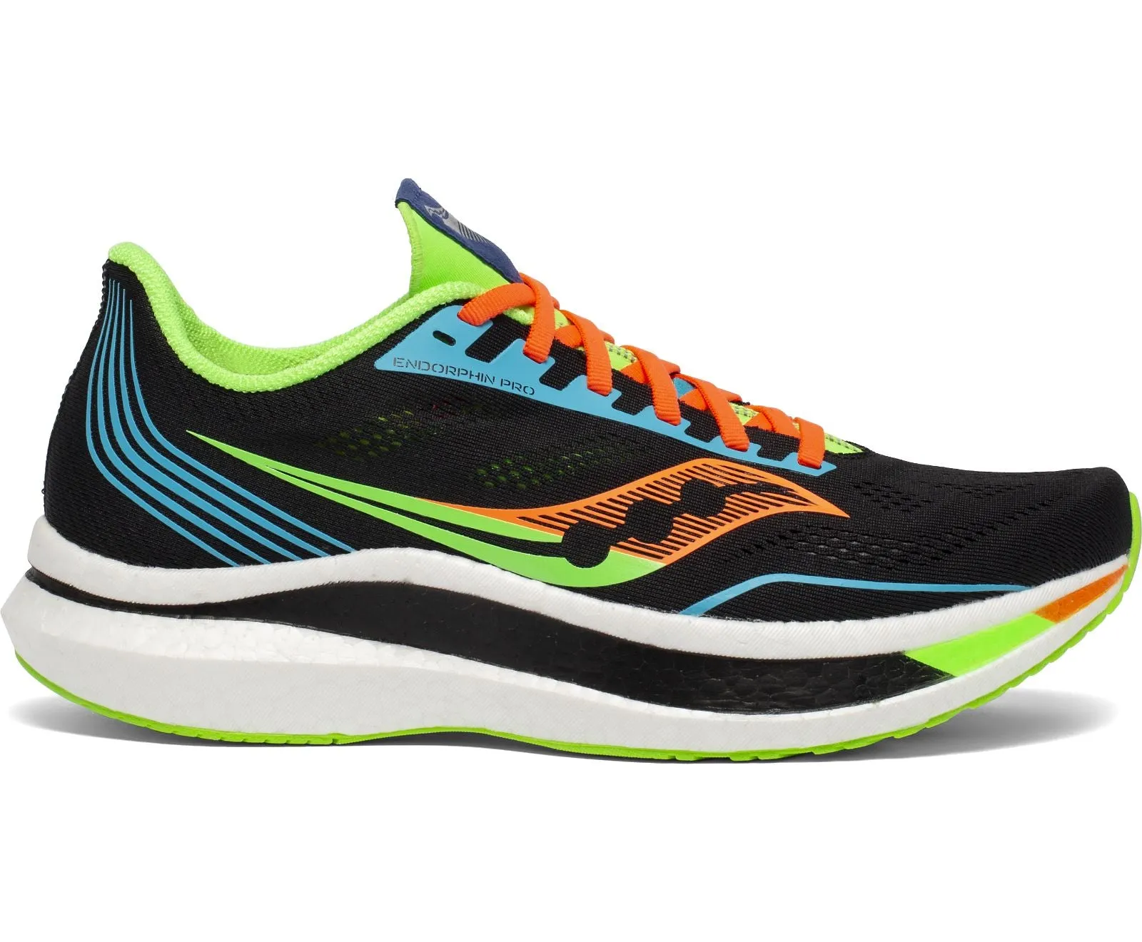 Saucony Men's Endorphin Pro Running Shoe