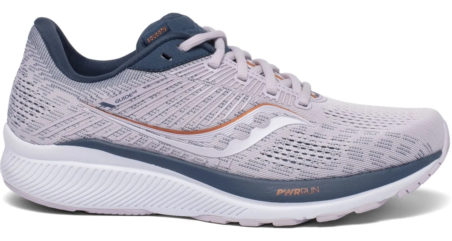 Saucony Women's Guide 14 Running Shoe