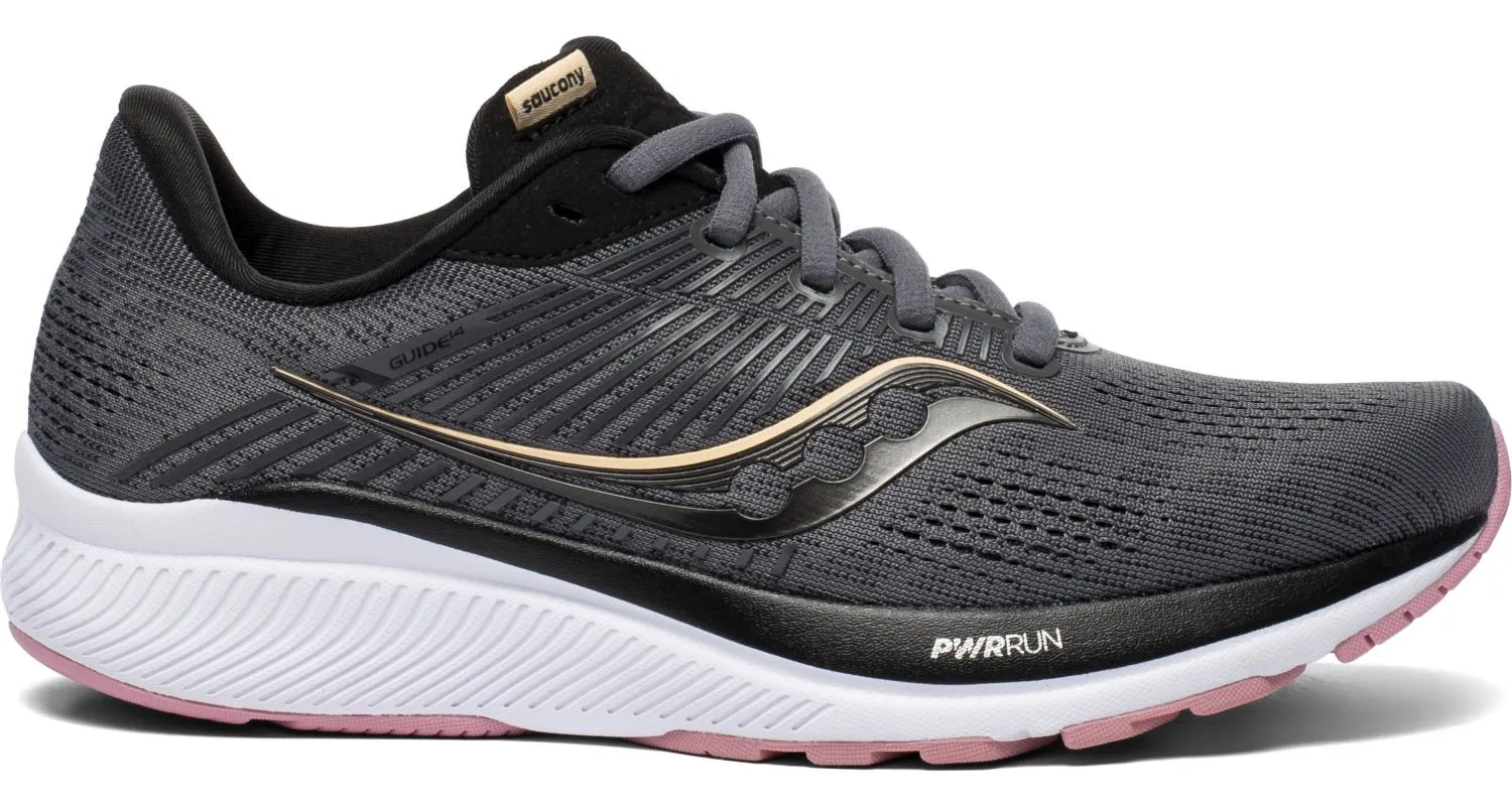 Saucony Women's Guide 14 Running Shoe