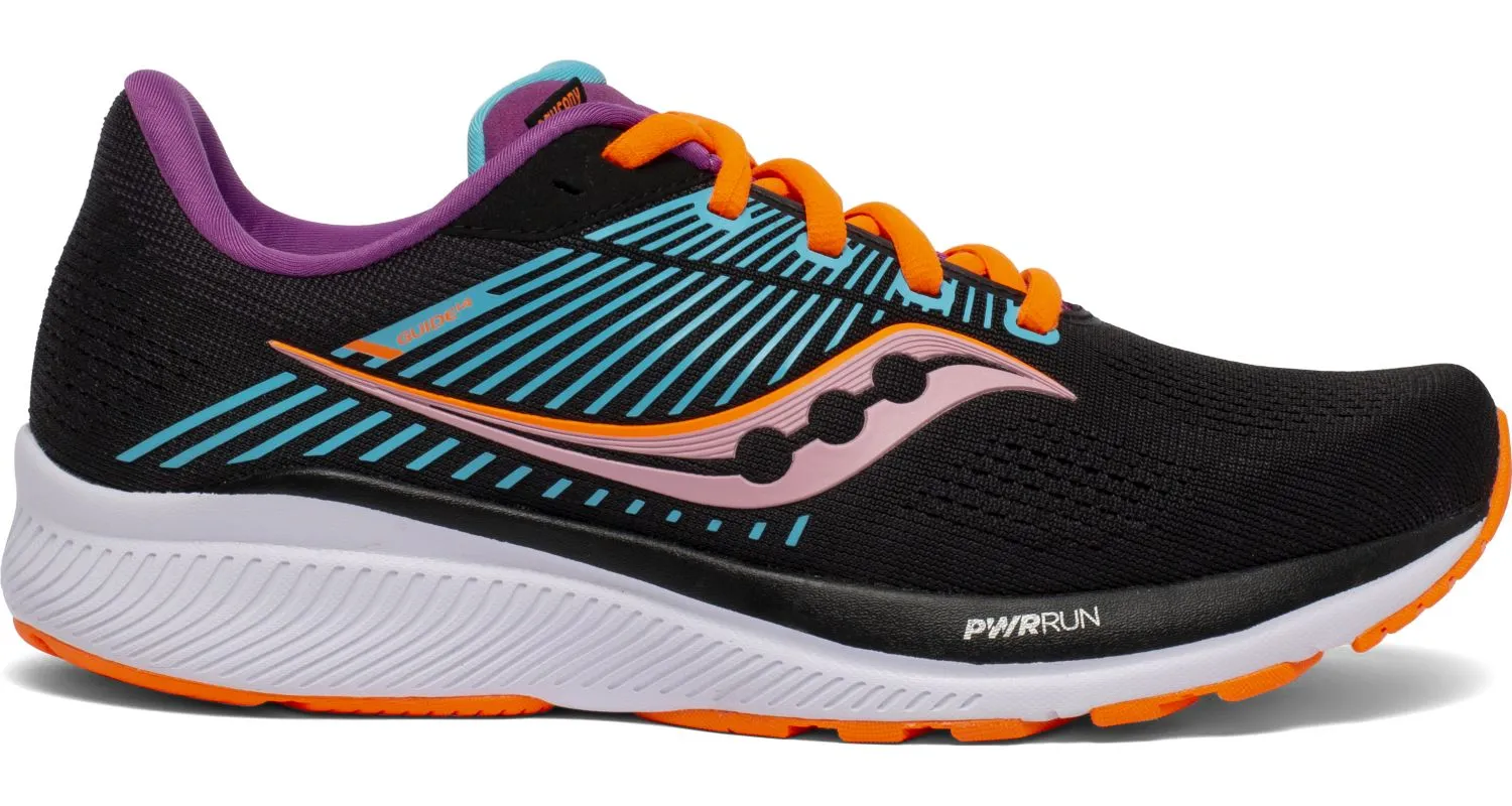 Saucony Women's Guide 14 Running Shoe