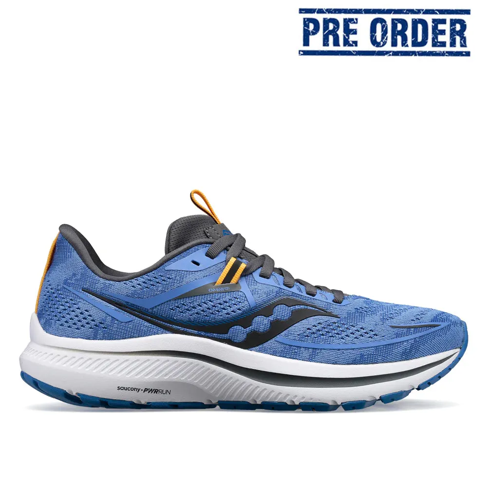 Saucony Women's Omni 21 Running Shoes