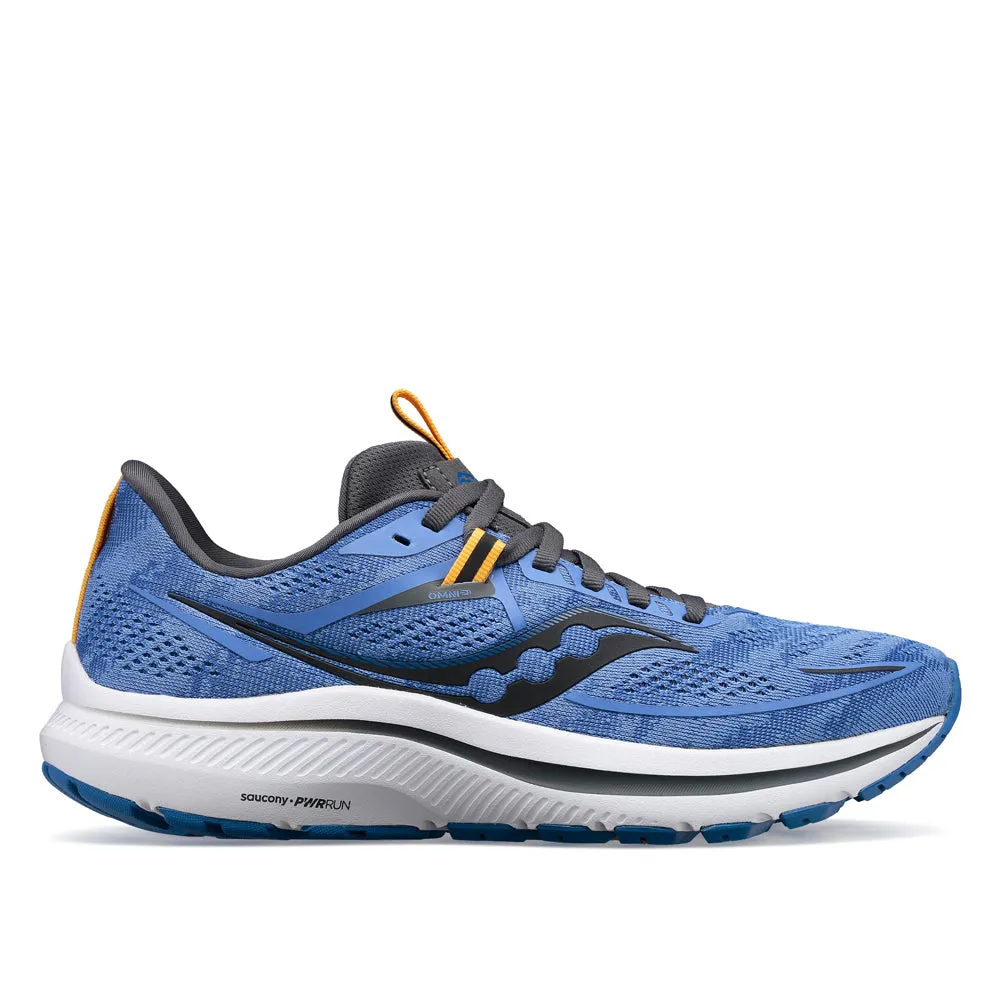 Saucony Women's Omni 21 Running Shoes