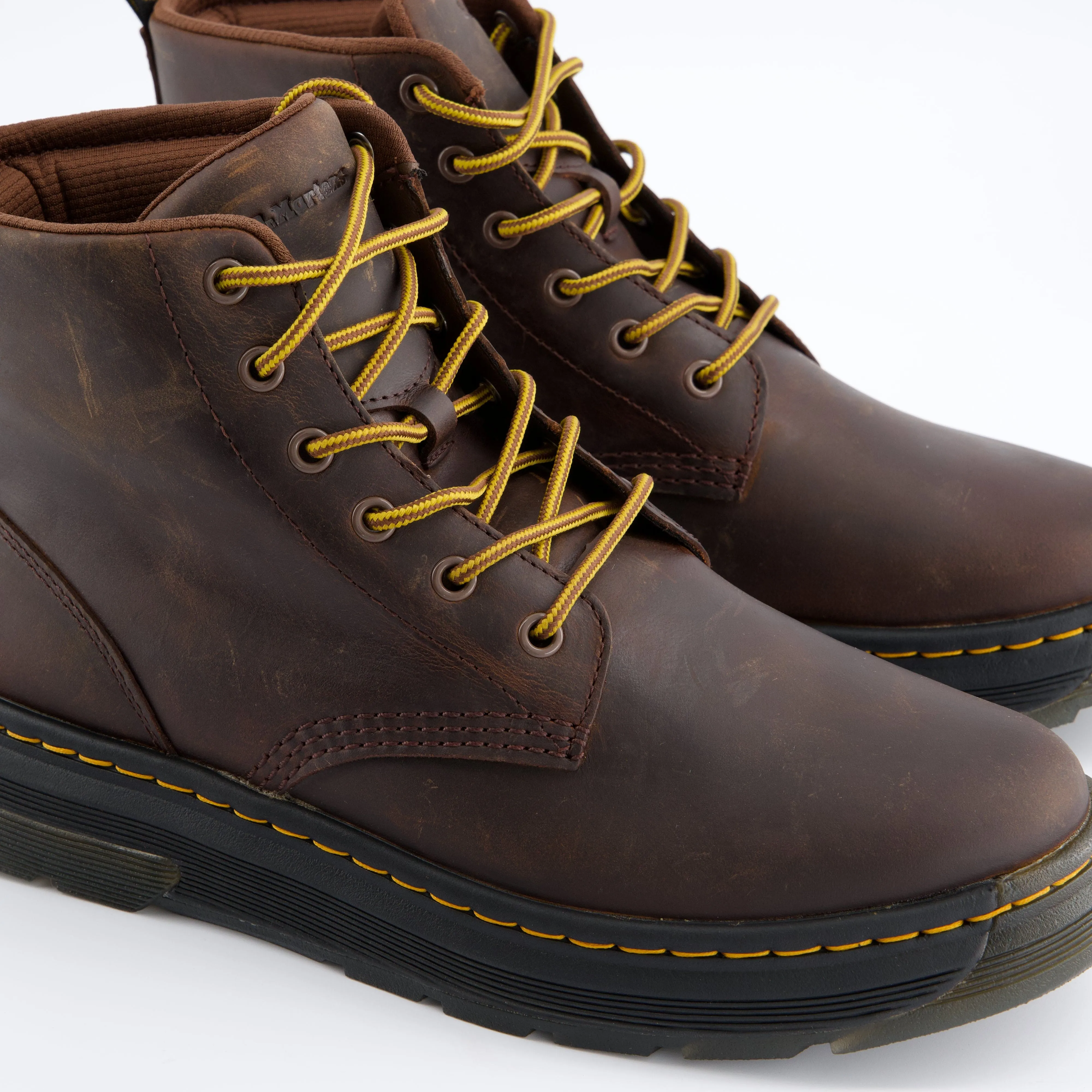 Schnürboot Crewson Chukka