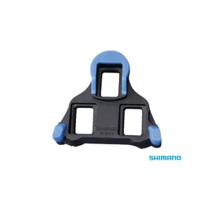 Shimano Cleat Spd-sl SM-SH12 2 Degree Float Mode Front Centre Pivot